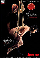 The Training Of O: Asphyxia & Lily LaBeau