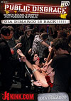 Public Disgrace: Gia DiMarco Is Back!