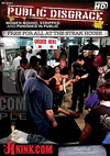 Public Disgrace: Free For All At The Steak House