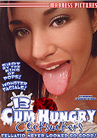 13 Cum Hungry Cocksuckers 1