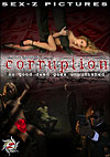 Corruption - 3 DVDs Corruption - 3 DVDs