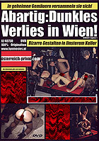 Abartig: Dunkles Verlies in Wien!