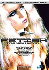 Fetish - Are You Human? - 2 DVDs Fetish - Are You Human? - 2 DVDs