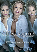 Olivia del Rio in Becoming Georgia Adair