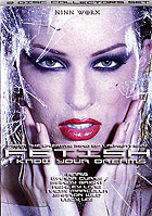 Wanda Curtis in Fetish  I Know Your Dreams  2 DVDs
