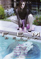 Wanda Curtis in Fem Bella
