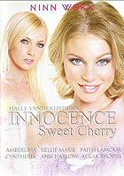 Faith Lamour in INNOCENCE Sweet Cherry