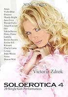 Venus in Soloerotica 4
