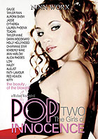Aurora Snow in POP 2