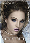 Paola Rey in Becoming Georgia Adair 3  2 Disc Set