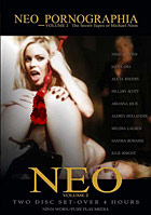 Hillary Scott in Neo Pornographia 2  2 Disc Set