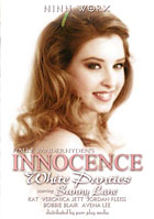 INNOCENCE White Panties