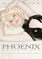 Rita Faltoyano in Phoenix
