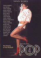 Olivia del Rio in POP 4
