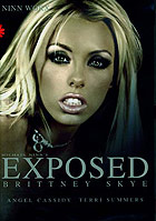 Angel Cassidy in Exposed  Brittney Skye