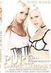 Charlie Laine in Pure  Sapphic Liaisons 3