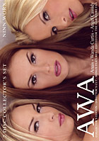 Wanda Curtis in AWA  2 Disc Collectors Set