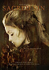 Ruby Flame in Scared Sin  2 DVD Collectors Box