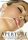 Rita Faltoyano in Aperture