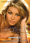 Meet Heather Cover