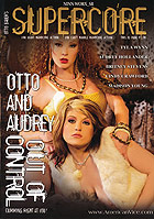 Otto And Audrey Out Of Control