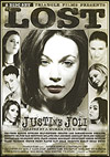 Justine Joli: Lost - 2 Disc Set