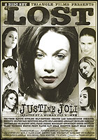 Justine Joli: Lost - 2 Disc Set Justine Joli: Lost - 2 Disc Set