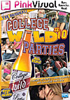 College Wild Parties 10
