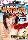 Monster Cock Junkies 2