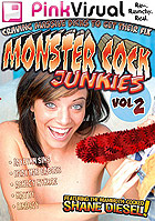 Heather Gables in Monster Cock Junkies 2