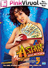 Asian Slut Invasion 5