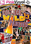 College Wild Parties 13