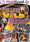 College Wild Parties 14