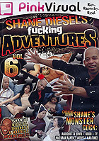 Shane Diesel in Shane Diesels Fucking Adventures 6