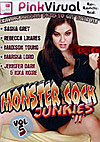 Monster Cock Junkies 5
