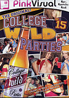 Gianna Lynn in College Wild Parties 15