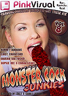 Monster Cock Junkies 8