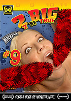 Amber in 2 Big 2 Be True 9
