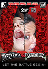 Blackzilla Vs. Manaconda - 2 Disc Set