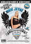 Nikki Jayne: The Making Of A Pornstar - Collector's Edition