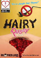 Hairy Pussy P.O.V.