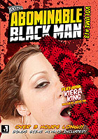 Abominable Black Man 13