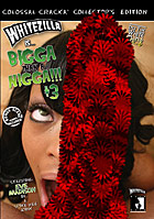 Whitezilla Is... Bigga Than A Nigga!!! 3