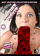 Payton Leigh in Whitezilla Is A Mother Fucker