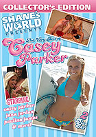 The Very Best Of Casey Parker - 2 Disc Set The Very Best Of Casey Parker - 2 Disc Set