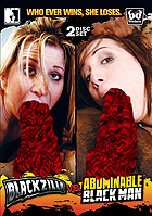 Blackzilla Vs. Abominable Black Man - 2 Disc Set