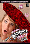 Sorry Daddy, Whitezilla Broke My Little Pussy! 7