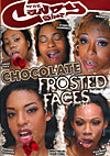 Chocolate Frosted Faces Chocolate Frosted Faces