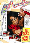 Amateur District: Big Dicks Petite Chicks