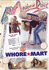 Amateur District: Whore Mart